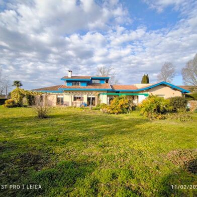 Maison 5 pièces 385000 €