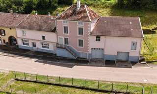 Maison 8 Pièces 254 m² à vendre à Attigny (88260)