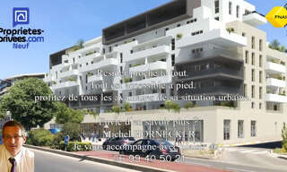 Appartement 4 Pièces 89 m² à vendre à Béziers (34500)