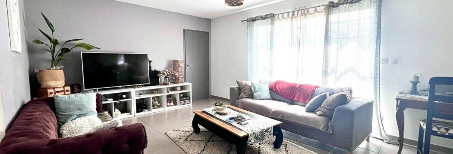 Maison 5 Pièces 104 m² à vendre à Mignaloux-Beauvoir (86550)