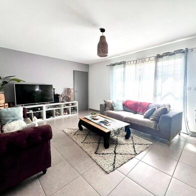 Maison 5 pièces 284000 €