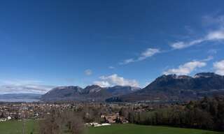 Appartement 4 Pièces 101 m² à louer à Saint-Jorioz (74410)