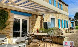 Maison 6 Pièces 140 m² à vendre à La Roche-Jaudy (22450)