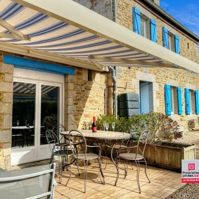 Maison 6 pièces 229990 €