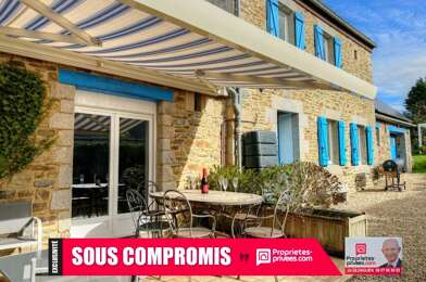 Maison 6 pièces 229990 €