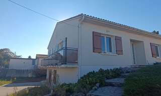 Maison 6 Pièces 120 m² à vendre à Saint-Georges-de-Didonne (17110)