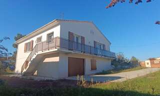 Maison 6 Pièces 120 m² à vendre à Saint-Georges-de-Didonne (17110)