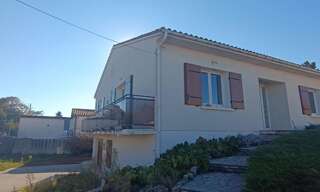 Maison 6 Pièces 120 m² à vendre à Saint-Georges-de-Didonne (17110)