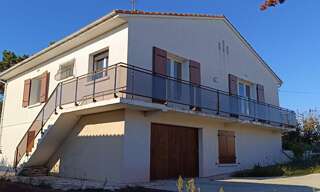 Maison 6 Pièces 120 m² à vendre à Saint-Georges-de-Didonne (17110)