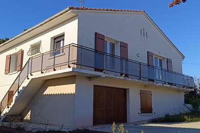 Maison 6 pièces 346500 €