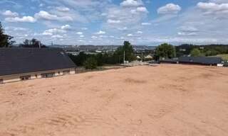 Terrain  500 m² à vendre à Brive-la-Gaillarde (19100)