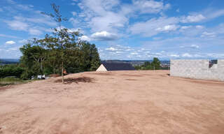 Terrain  500 m² à vendre à Brive-la-Gaillarde (19100)