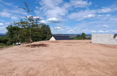 Brive Ouest - Opportunité TERRAIN pour maison ou investissement locatif - CU B validé — photo du bien