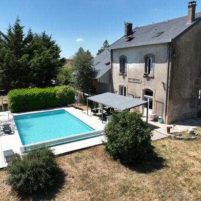 Maison 13 pièces 645000 €