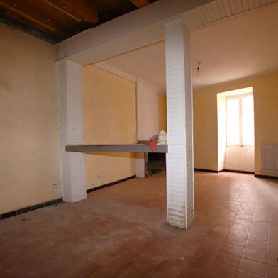 Appartement 4 pièces 85000 €