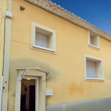 Maison 8 pièces 169000 €