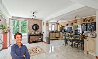 Maison 5 Pièces 130 m² à vendre à Port-de-Bouc (13110)