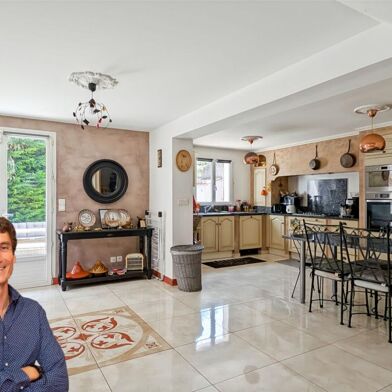 Maison 5 pièces 350000 €