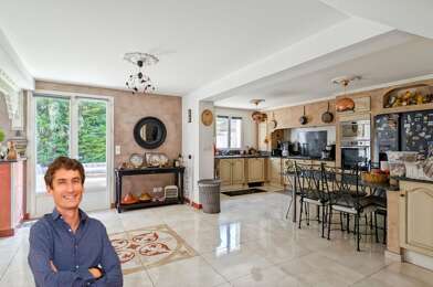 Maison 5 pièces 340000 €