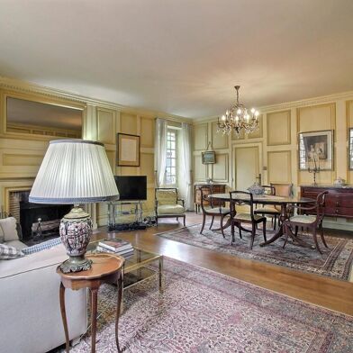 Maison 7 pièces 512000 €