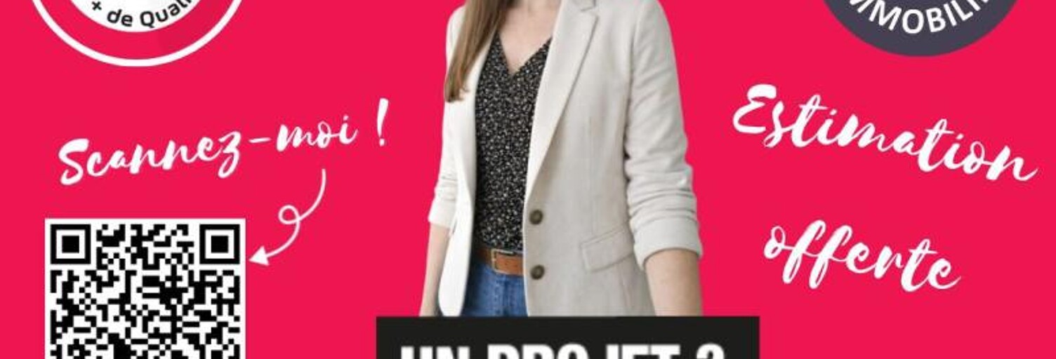 Maison 7 Pièces 230 m² à vendre à Brive-la-Gaillarde (19100)