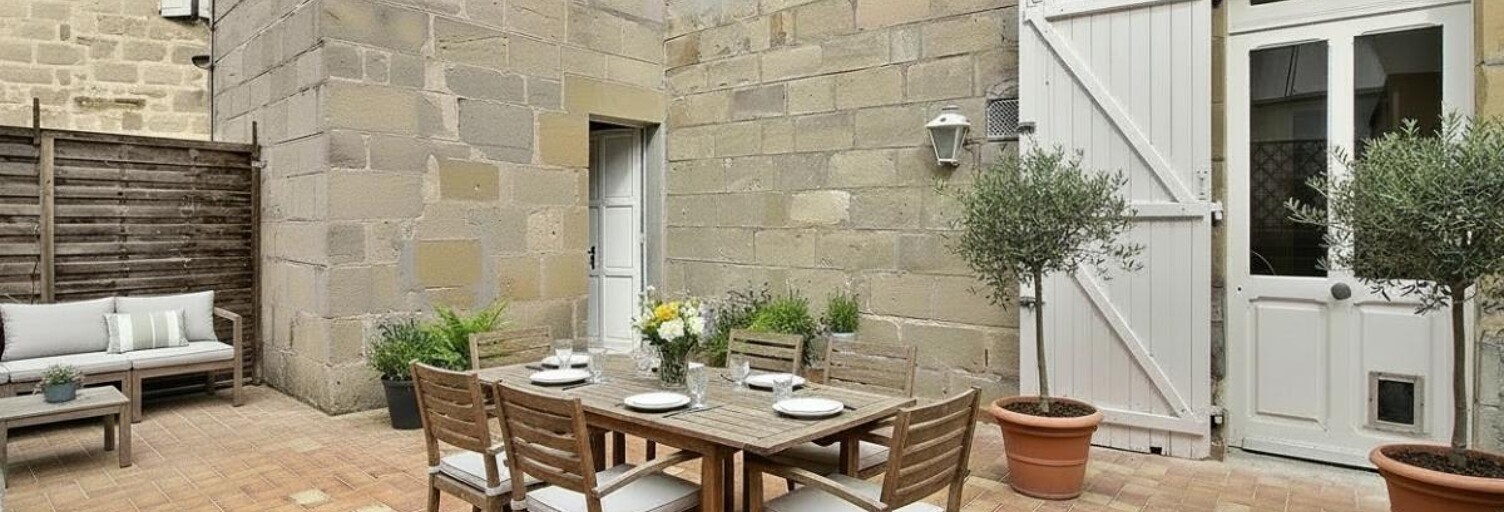 Maison 7 Pièces 230 m² à vendre à Brive-la-Gaillarde (19100)