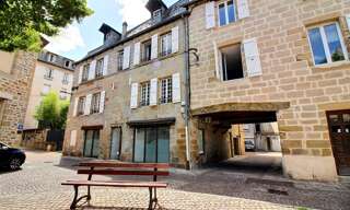 Maison 7 Pièces 230 m² à vendre à Brive-la-Gaillarde (19100)