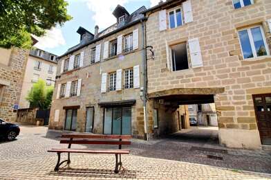 Maison 7 pièces 444000 €