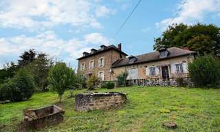 Maison 4 Pièces 110 m² à vendre à Vigeois (19410)