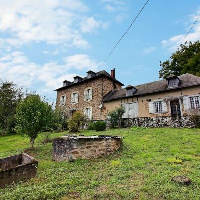 Maison 4 pièces 219000 €