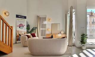 Maison 5 Pièces 144 m² à vendre à Marseille 6 (13006)