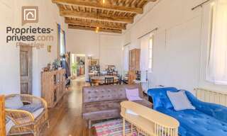 Maison 7 Pièces 170 m² à vendre à Les Angles (30133)