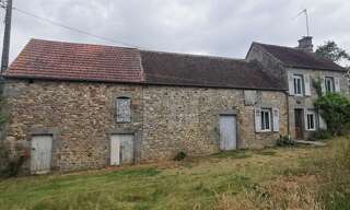 Maison 4 Pièces 78 m² à vendre à Saint-Sauveur-de-Carrouges (61320)