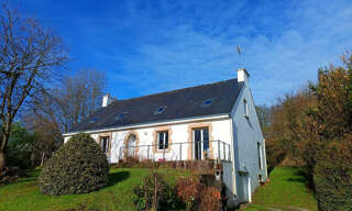 Maison 9 Pièces 202 m² à vendre à Guémené-sur-Scorff (56160)