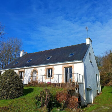 Maison 9 pièces 269850 €