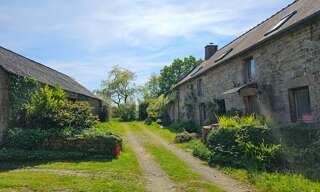 Maison 9 Pièces 227 m² à vendre à Séglien (56160)