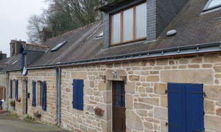 Maison 6 Pièces 116 m² à vendre à Guémené-sur-Scorff (56160)