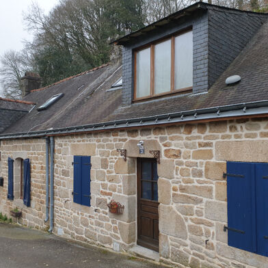 Maison 6 pièces 116590 €