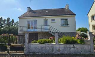 Maison 3 Pièces 64 m² à vendre à Guémené-sur-Scorff (56160)