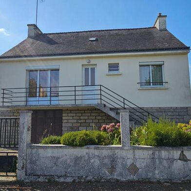 Maison 3 pièces 109590 €