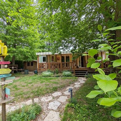 Maison 4 pièces 123500 €