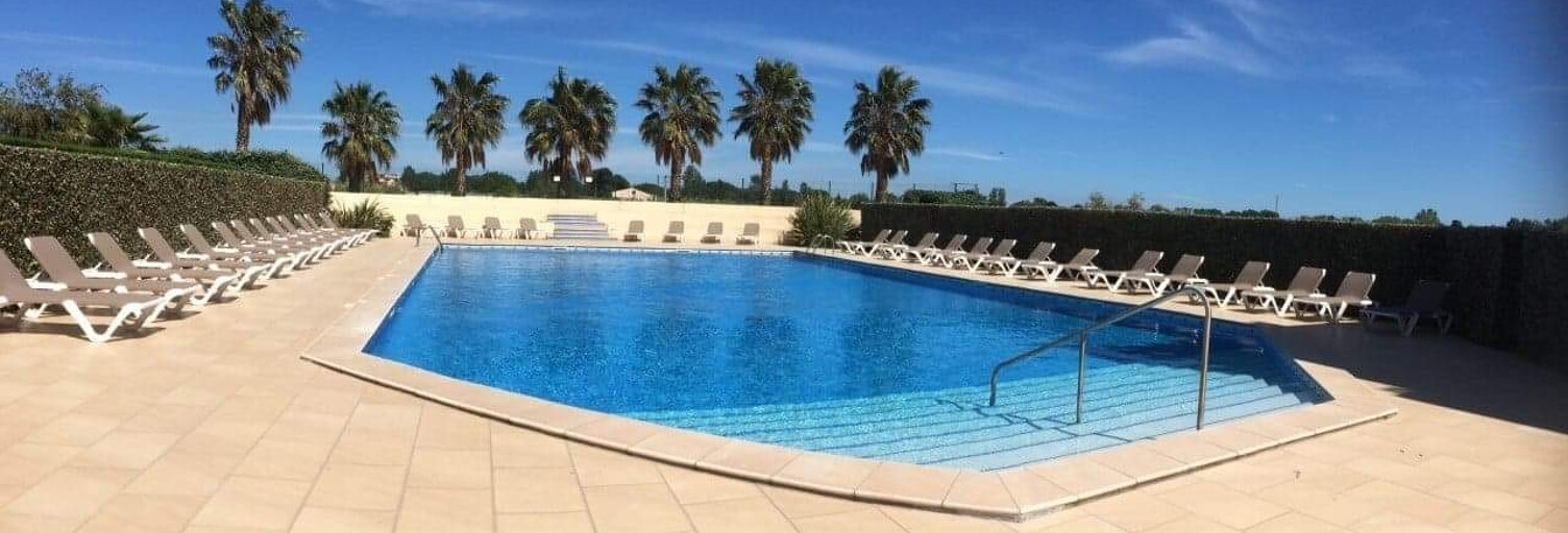 Appartement 2 Pièces 48 m² à vendre à Saint-Cyprien (66750)