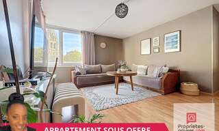 Appartement 3 Pièces 64 m² à vendre à Athis-Mons (91200)