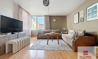 Appartement 3 Pièces 64 m² à vendre à Athis-Mons (91200)