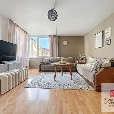 Appartement 3 pièces 229000 €