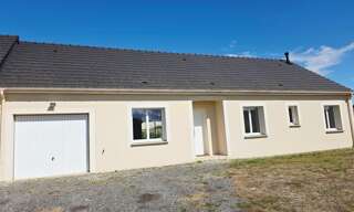 Maison 5 Pièces 105 m² à vendre à Le Subdray (18570)