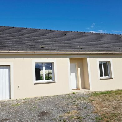 Maison 5 pièces 240000 €