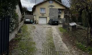 Maison 3 Pièces 79 m² à vendre à Jardin (38200)