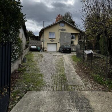 Maison 3 pièces 254400 €