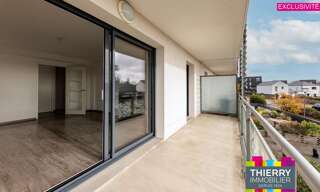 Appartement 3 Pièces 58 m² à vendre à Sainte-Luce-sur-Loire (44980)